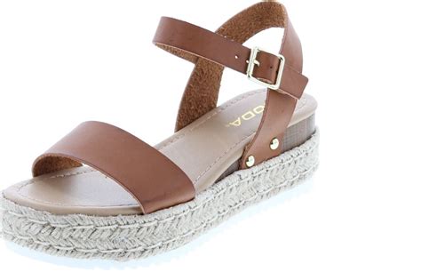 soda sandals women